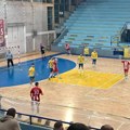 Novi poraz rukometaša: Vranje - Crvena zvezda 35:38