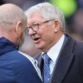 Aleks Ferguson hitno hospitalizovan: Pravo sa stadiona morao u bolnicu