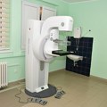 Besplatni mamografski pregledi u Domu zdravlja Novi Sad u maju