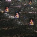 Nestvarni kadrovi sa Šakirinog nastupa na Kopakabani: Pevačica ostala u šoku kad je videla koliko ljudi čeka njen koncert VIDEO…