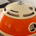 VIDEO Ovo nije R2-D2 iz Ratova zvezda: Uređaj koji se se pravio u Subotici i bio u domovima širom Jugoslavije