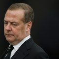 Medvedev: Nemačko približavanje nuklearnom oružju bio bi nesumnjiv povod za rat za Rusiju