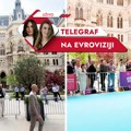 Večeras će ovde prodefilovati takmičari "Evrovizije": Deceniju kasnije, sve je opet spremno za Tirkizni tepih