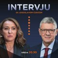 TV najava: Insajder intervju - Snežana Paunović