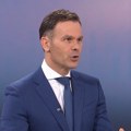 Važne vesti za Beograd: Siniša Mali saopštio da su "krtice" spremne, gigantske mašine iz Kine stižu u septembru da kopaju metro…
