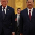 Kako će izgledati poslednji dan Donalda Trampa u Kini: Gust raspored do ručka, evo šta je sve u planu
