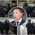 Saslušan Veselin Milić: Bivši načelnik beogradske policije izneo odbranu, evo šta je rekao