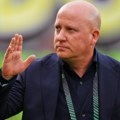 Kakve scene u Grčkoj: Navijači došli na trening AEK-a i pozdravili šampione pred veliki derbi (video)