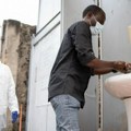 SZO: rizik od širenja ebole u Kongu veoma visok