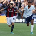 Remi za kraj: Goleada Intera i Bolonje