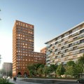 Stigla je moderna beogradska klasika: Delta Land donosi novi kvart u srcu Beograda