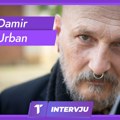 Urban, intervju: O koncertu u Beogradu, pesmi "Moja voda", prijateljstvu sa Džibonijem, renesansi kulture
