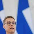 Finski predsednik predlaže EU od 40 članica, među njima i Kanada