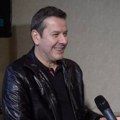 Vlado Georgiev pred 50. rođendan: "Kalemegdan će biti celodnevni festival i gospodska proslava"