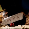Predstava “Mali princ” u Pozorištu za decu i mlade