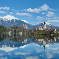 Globalni indeks mira za 2026: Slovenija četvrta, Srbija najslabija u regionu