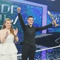 Duet koji je pola decenije sazrevao: Nermin Handžić podelio magične kadrove snimanja spota sa Viki Miljković, holivudska…