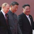Ким Џонг Ун: Северна Кореја ће увек бити са Русијом