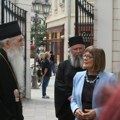Završeni radovi na obnovi Parohijskog doma uz Sabornu crkvu u Novom Sadu