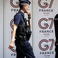 Počinje samit G7 u Francuskoj, glavne teme Iran, Ukrajina i veštačka inteligencija