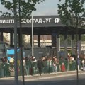 Pasarela sa Ade Ciganlije seli se na Autokomandu – povezivaće stajališta gradskog prevoza i stanicu