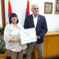 Grad Čačak lider u digitalizaciji - savremena e-uprava u službi građana