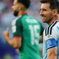 Argentina dobila novi simbol: Otkrivena Mesijeva statua visoka 23 metra