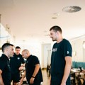 Orlovi se okupili – Jokić ih dočekao