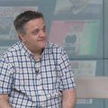 Gavrilović: Posle Radića, na udaru bi mogla da se nađe i Anketna komisija