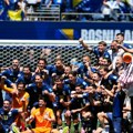 Sada je sigurno: Bosna i Hercegovina u nokaut fazi Svetskog prvenstva