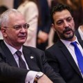 Šutanovac poklonio statutuu Tesle američkoj kongresmenki