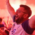 Working hours extended: Cafés in Bosnia and Herzegovina to stay open until dawn for match against the U.S.