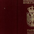 Počelo izdavanje novog pasoša – šta se menja a šta ostaje isto