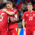 Mundijal: Švajcarska pobedila Alžir i plasirala se u osminu finala