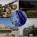 NATO šalje ogromnu vojnu pomoć Ukrajini: Veliki preokret pred samit u Ankari