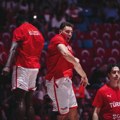 „Turska je zemlja košarke, posle više od 100 utakmica, odmor…“