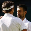 Evo kada igra Novak Đoković: Vimbldon u toku noći promenio raspored