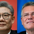 EU i Kina u misiji „uravnotežena trgovina“