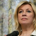 Marija Zaharova: „Koalicija voljnih” podseća na Sodomu i Gomoru