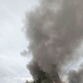 Ukrajina napala iranski brod?! Oglasio se Iran: Ovo je čin agresije