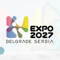 Ekspo 2027: Potpisan ugovor za sprovođenje sanitarne zaštite na lokaciji izložbe