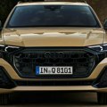 Audi potvrdio novi Q8