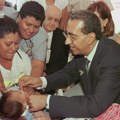 Petoro ljudi koji su spasili najviše života u istoriji