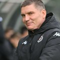 Srđan Blagojević: "Sramota me je, želeo bih da se izvinim navijačima"