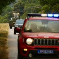 Откривено колико шуме је изгорело у Делиблатској пешчари. Шумарак делимично одахнуо, али ватра сада јури ка ова два села…