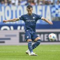 Pao dogovor: Vojvodina dovodi bivšeg reprezentativca Srbije!