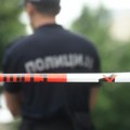 Zaplenjen amfetamin u Staroj Pazovi: Protiv osumnjičenog će biti podneta krivična prijava