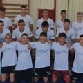 Međunarodni kamp za mlade rvače pvi put u Kragujevcu