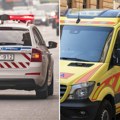 Prve slike sa mesta nesreće u Mađarskoj: Putnici ostali zarobljeni ispod autobusa, stradalo 12 ljudi (foto)