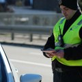 Crnogorska policija kažnjava redom: Srbin morao odmah da plati 1.000 evra, uhapšeno 7 osoba, evo šta su radili